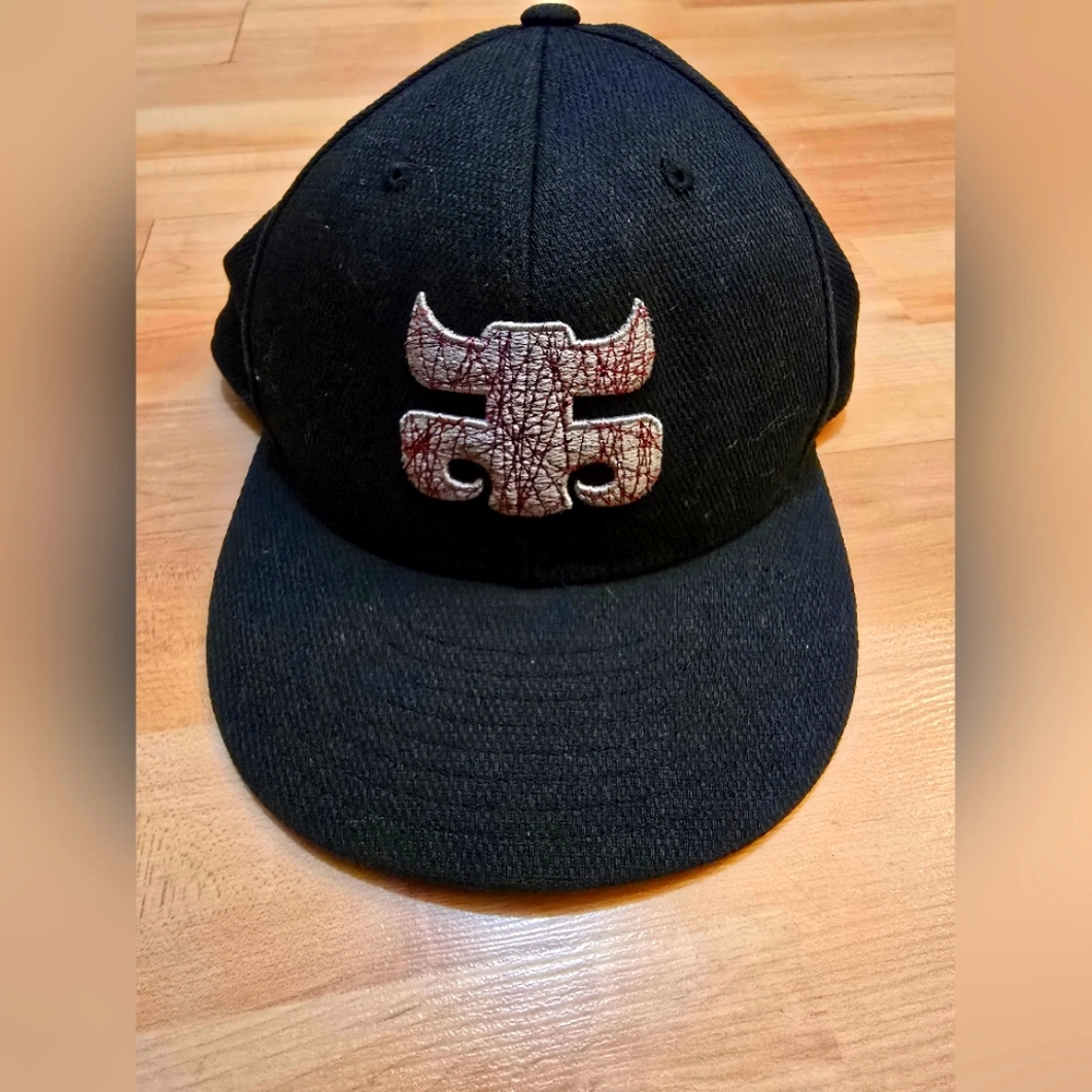 Ipath Cap Hay   fitted - Size 6  7